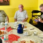 Bilder vom Treffen im Juli 2026